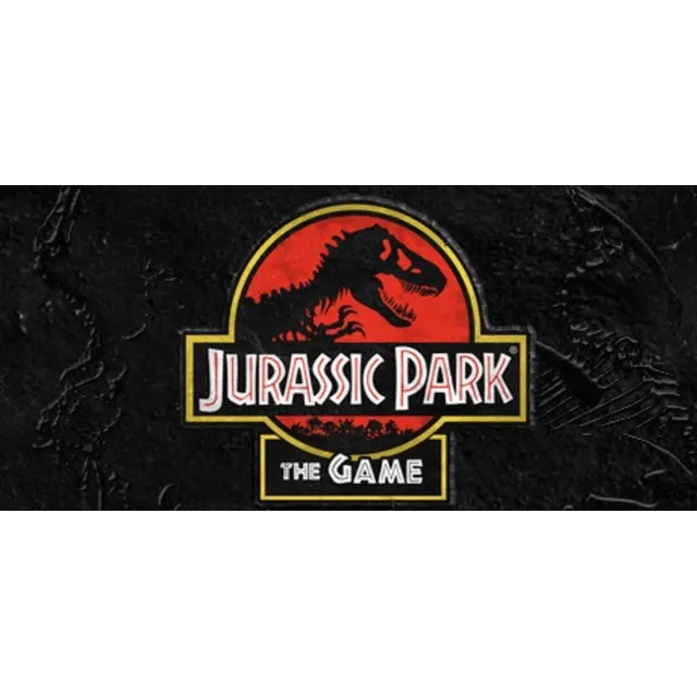 Jurassic Park: The Game (Steam | Region Free)