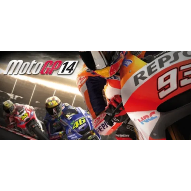 MotoGP™14 (Steam | Region Free)