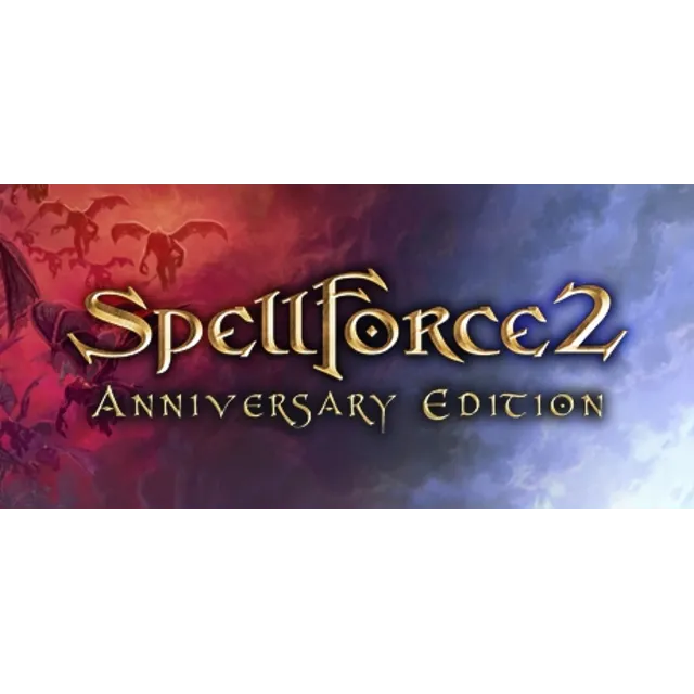 SpellForce 2 - Anniversary Edition (Steam | Region Free)