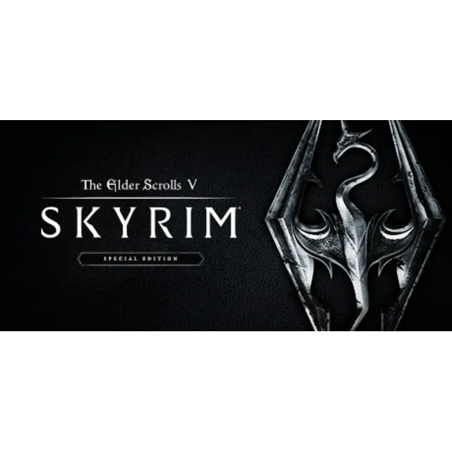 The Elder Scrolls V: Skyrim Special Edition (Steam | Region Free)