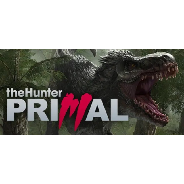 theHunter: Primal (Steam | Region Free)