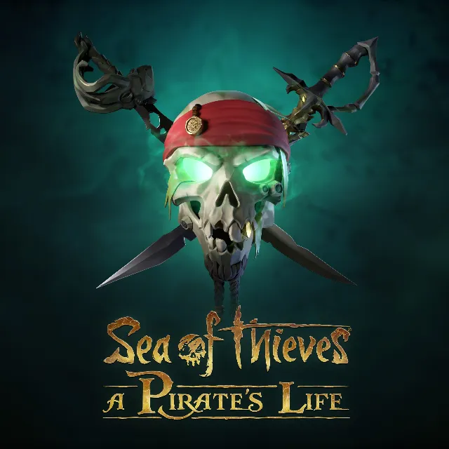 Sea of Thieves Anniversary + FORZA 4 (Автоактивация)