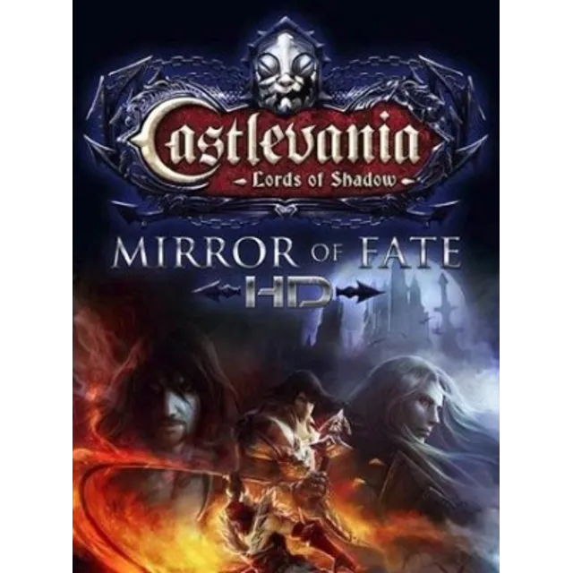 Castlevania: Lords of Shadow Mirror of Fate HD (Steam)