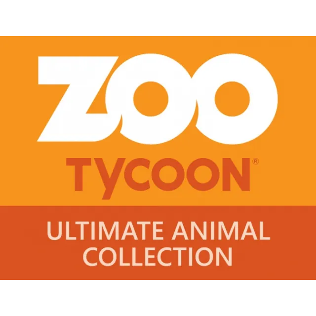 Zoo Tycoon Ultimate Animal Collection (Steam)