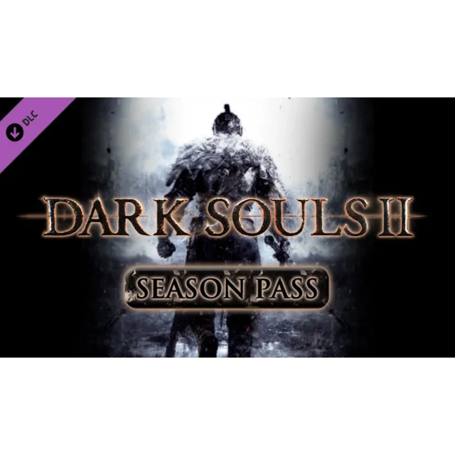 DARK SOULS II Season Pass (Steam Gift RU/CIS)