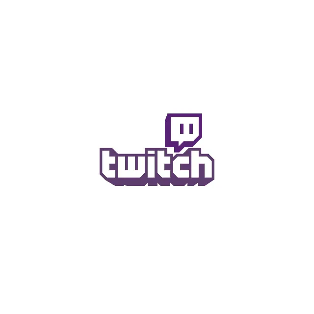 Аккаунт Twitch 1шт