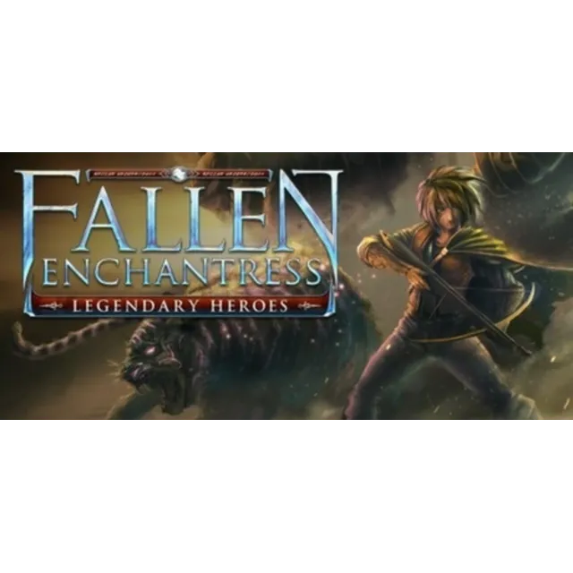 Fallen Enchantress: Legendary Heroes (Steam | Region Free)