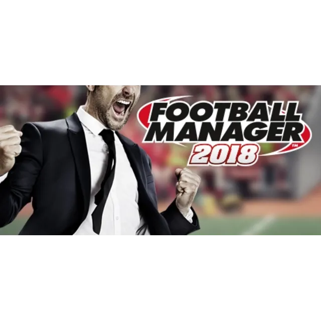 Football Manager 2018 (Steam | EU)