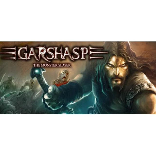 Garshasp: The Monster Slayer (Steam | Region Free)