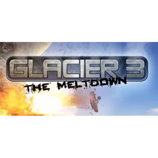 Glacier 3: The Meltdown (Steam | Region Free)