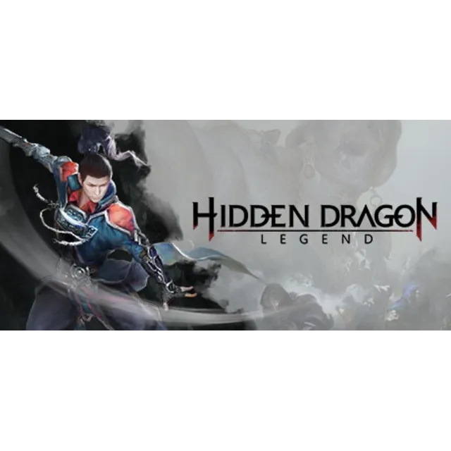 Hidden Dragon: Legend (Steam | Region Free)