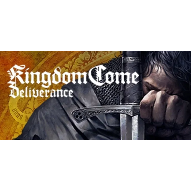 Kingdom Come: Deliverance (Steam | Region Free)