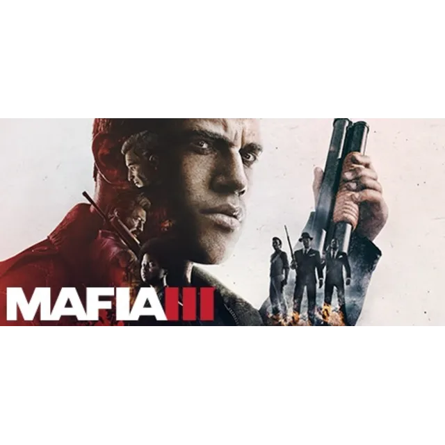 Mafia III (Steam | Region Free)