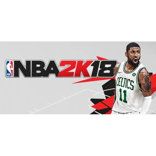 NBA 2K18 (Steam | Region Free)