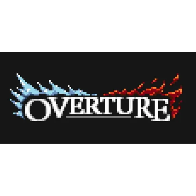 Overture (Steam | Region Free)