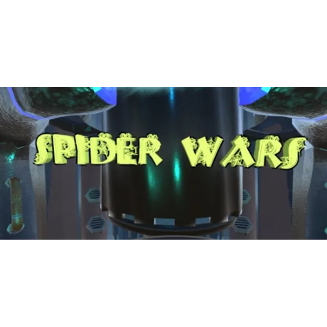Spider Wars (Steam | Region Free)