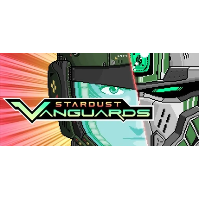 Stardust Vanguards (Steam | Region Free)