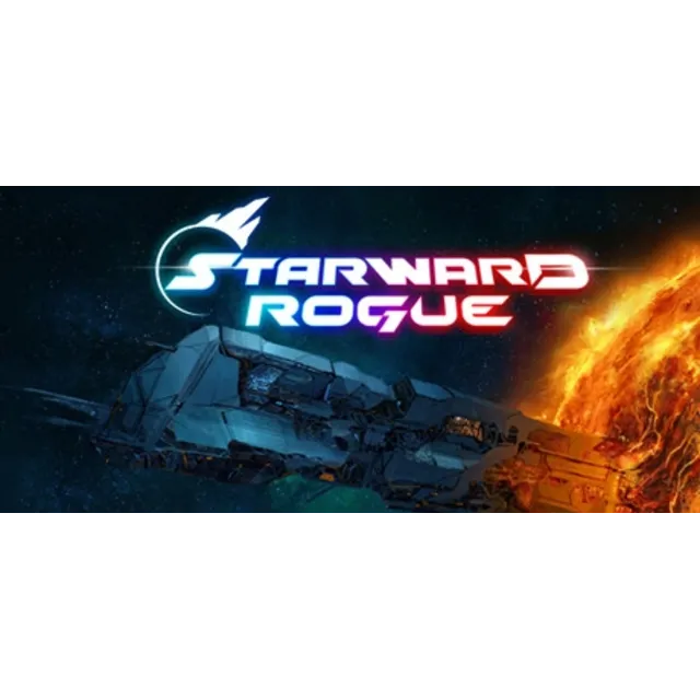 Starward Rogue (Steam | Region Free)