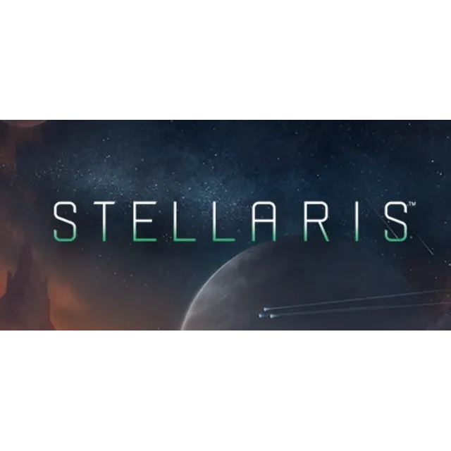 Stellaris (Steam | Region Free)