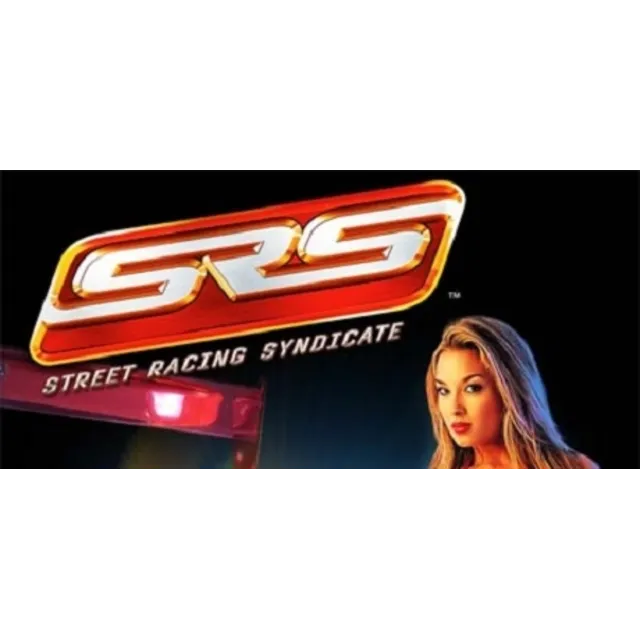 Street Racing Syndicate (Steam | Region Free)