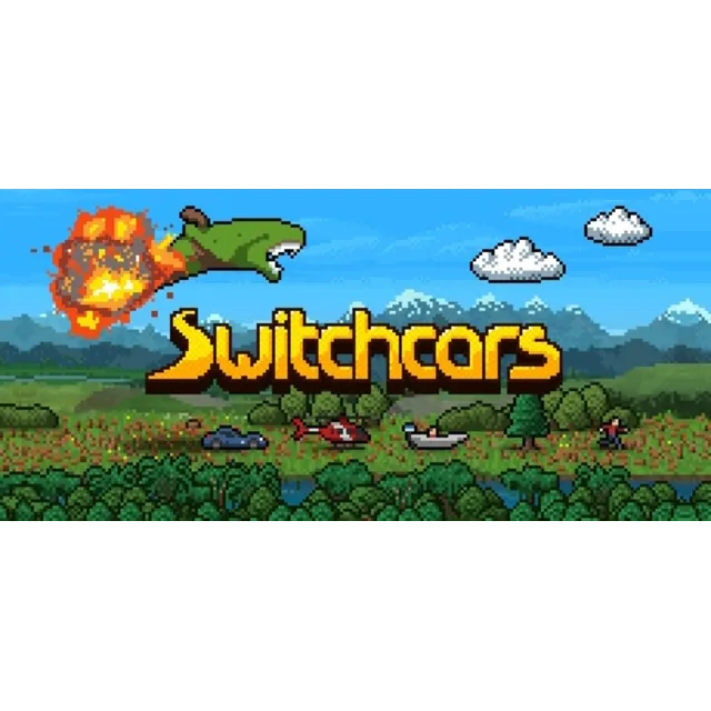 Switchcars (Steam | Region Free)