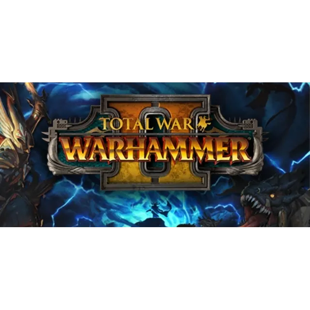 Total War: WARHAMMER II (Steam | EMEA)