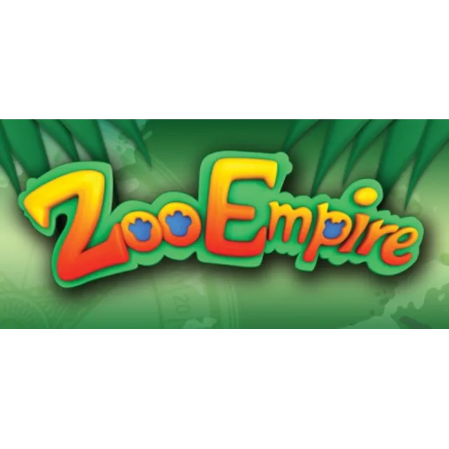 Zoo Empire (Steam | Region Free)