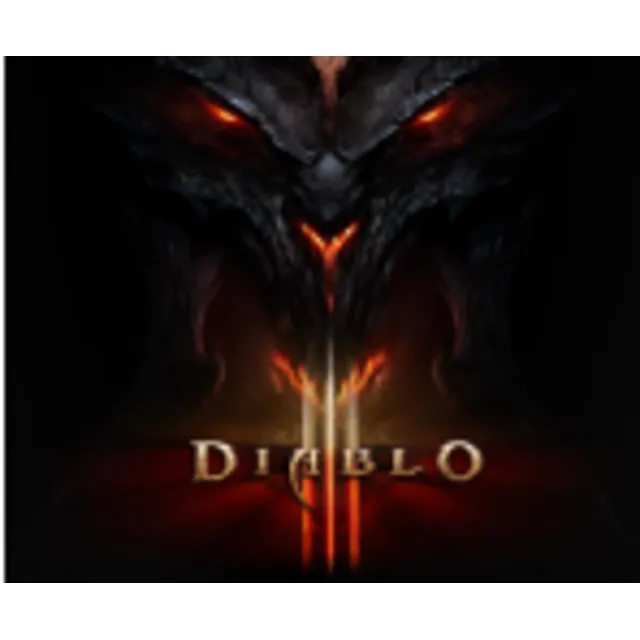 Diablo 3 Battle.net GLOBAL (RU /EU/US)