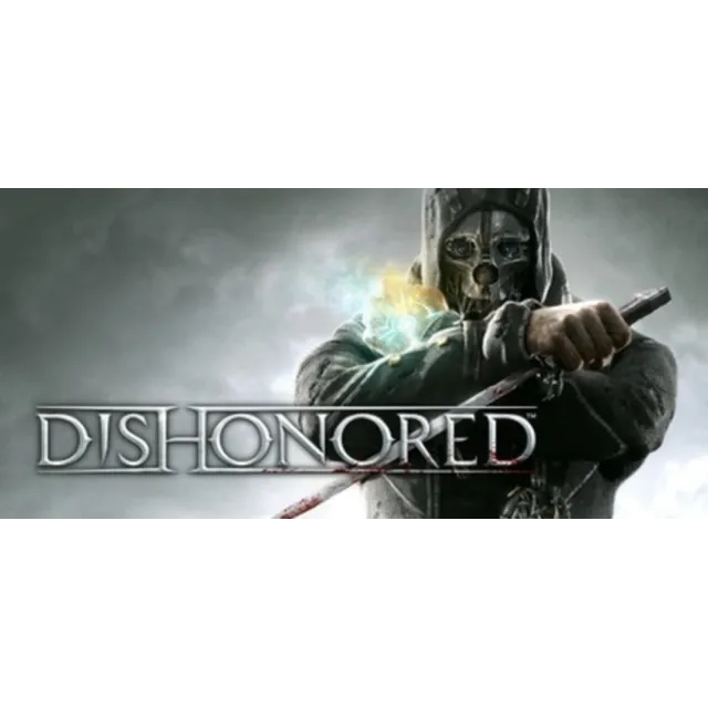 Dishonored (Definitive Edition) (Steam | Region Free)