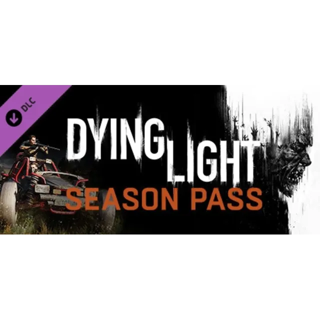 Dying Light Season Pass (Steam | Region Free)