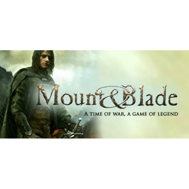 Mount &amp; Blade Full Collection (Steam | Region Free)