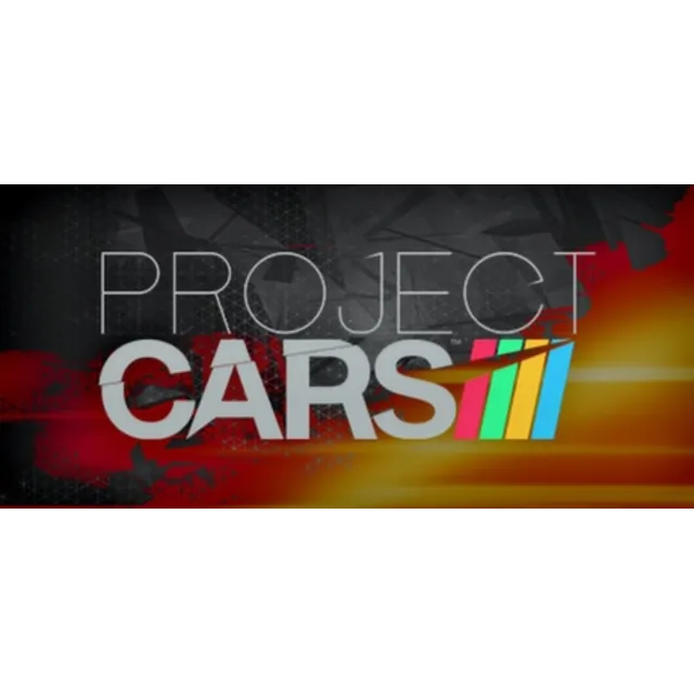 Project CARS (GOTY) (Steam | Region Free)
