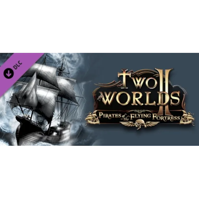 Two Worlds II - Pirates of the Flying Fortress (Steam | Region Free)