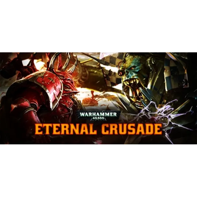 Warhammer 40,000: Eternal Crusade (Steam | Region Free)