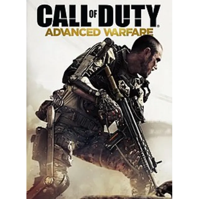 Call of Duty®: Advanced Warfare (Steam | Region Free)