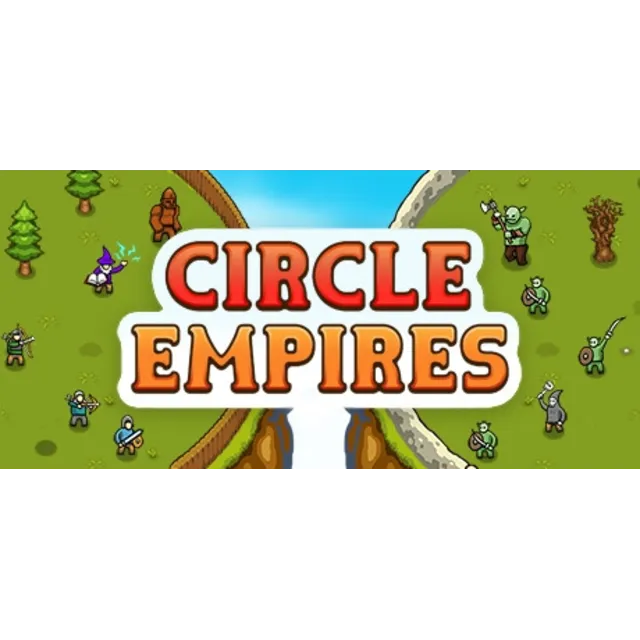 Circle Empires (Steam | Region Free)