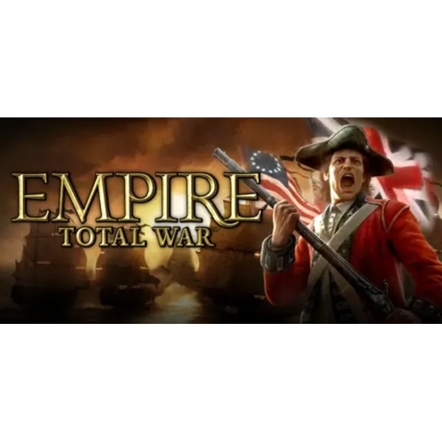 Empire: Total War Collection (Steam | Region Free)