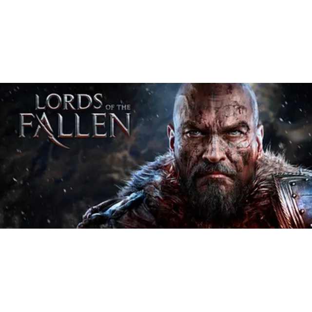 Lords Of The Fallen™ Deluxe (Steam | Region Free)