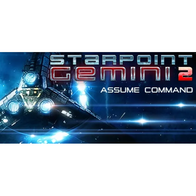 Starpoint Gemini 2 Gold Pack (Steam | Region Free)