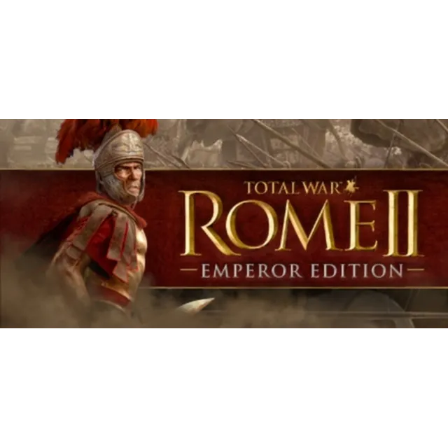 Total War: Rome 2 (Spartan Edition) (Steam | Region Free)