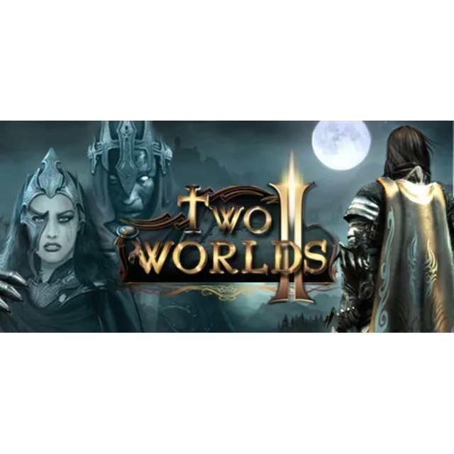 Two Worlds II: Velvet Edition (Steam | Region Free)