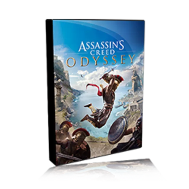 Assassin’s Creed Odyssey — Аккаунт [PC]