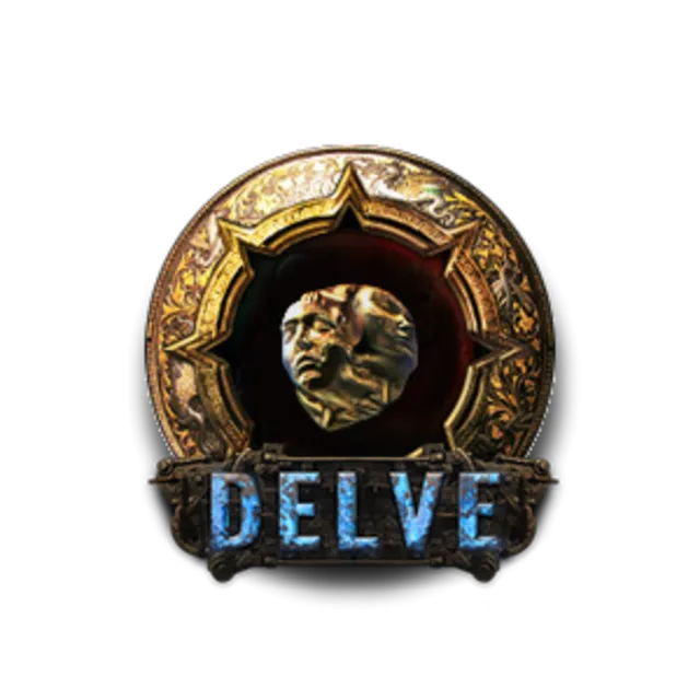 Path of Exile - Exalted Orb | Сферы возвышения Delve