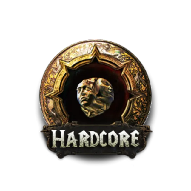 Path of Exile - Exalted Orb | Сферы возвышения Hardcore