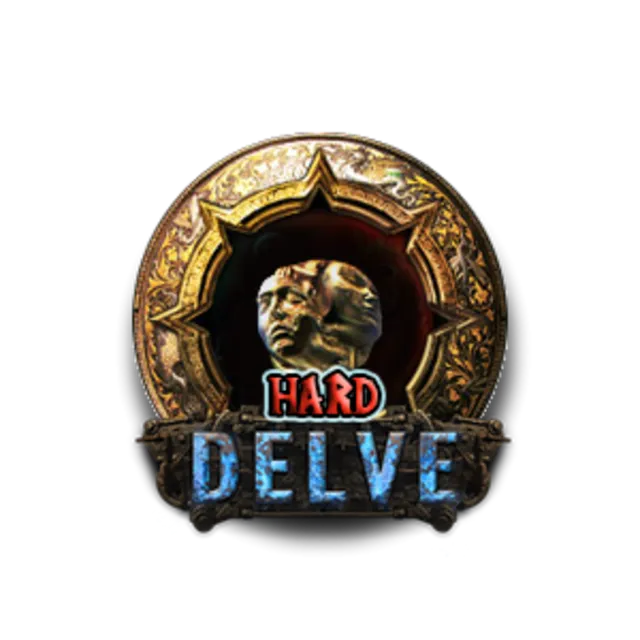 Path of Exile - Exalted Orb |Сферы возвышения DelveHard