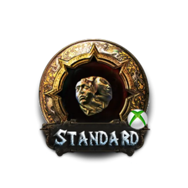 Path of Exile - Exalted Orb |Сферы возвышения XboxStand
