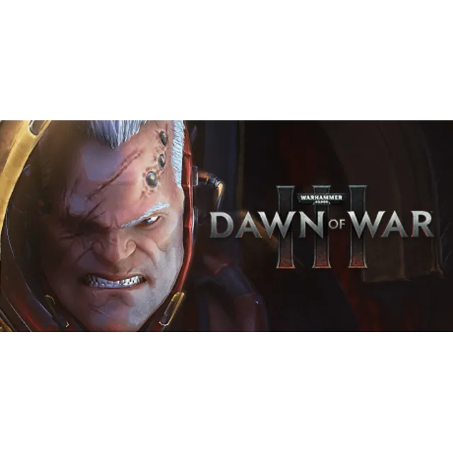 WH40000: Dawn of War III STEAM РФ+МИР* / РУССКИЙ ЯЗЫК