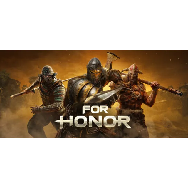 For Honor + 14 героев (UBISOFT КЛЮЧ) РФ+СНГ РУССКИЙ ЯЗЫК