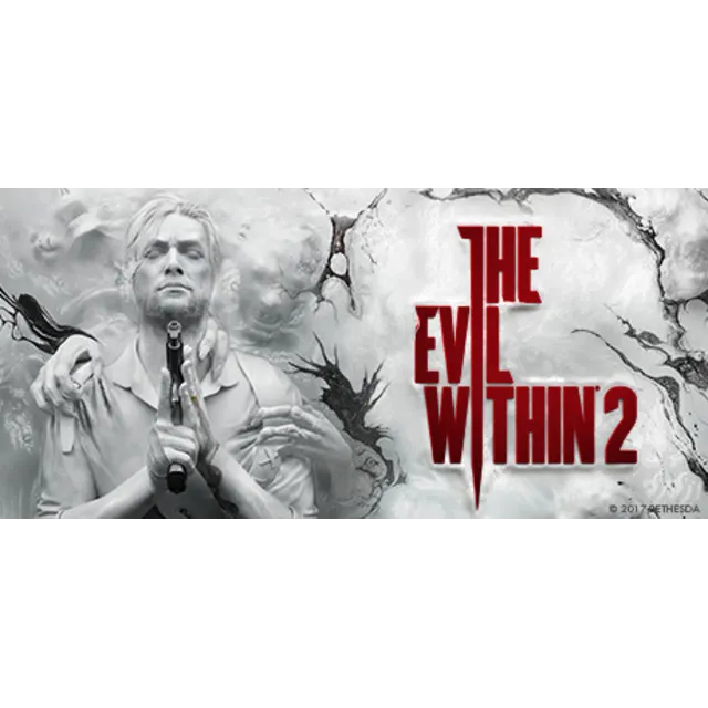 The Evil Within 2 (STEAM КЛЮЧ) РФ+КЗ+СНГ / РУССКИЙ ЯЗЫК