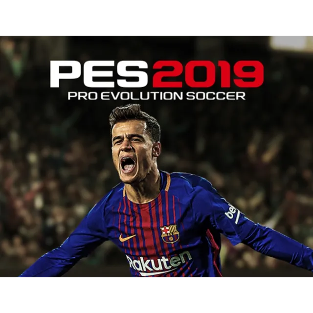 PRO EVOLUTION SOCCER 2019 (steam key) -- RU